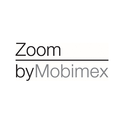 Logo Hersteller Zoom by Mobimex