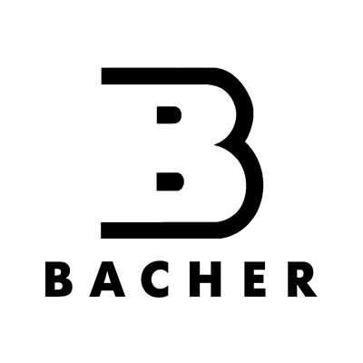 Logo Hersteller Bacher