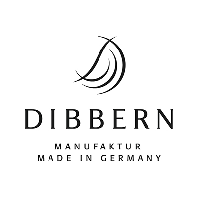 Logo Hersteller Dibbern
