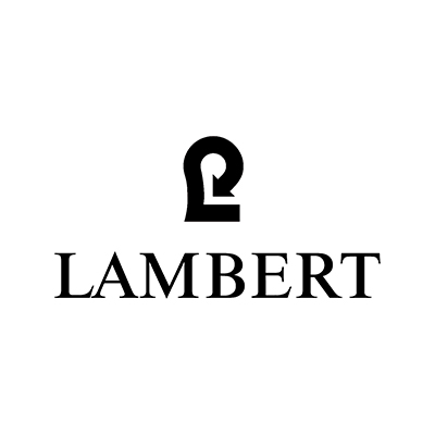Logo Hersteller Lambert