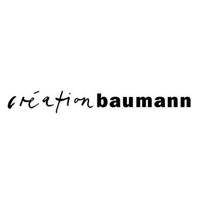 Logo Hersteller creation baumann