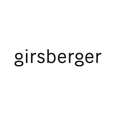 Logo Hersteller girsberger