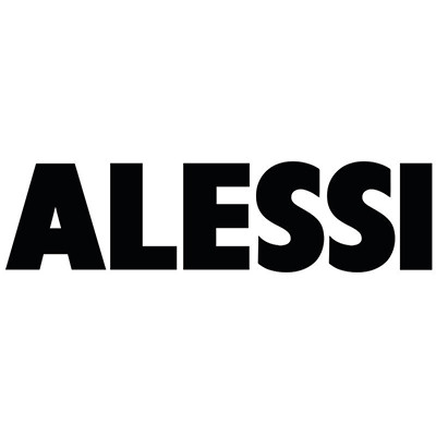 Logo Hersteller Alessi